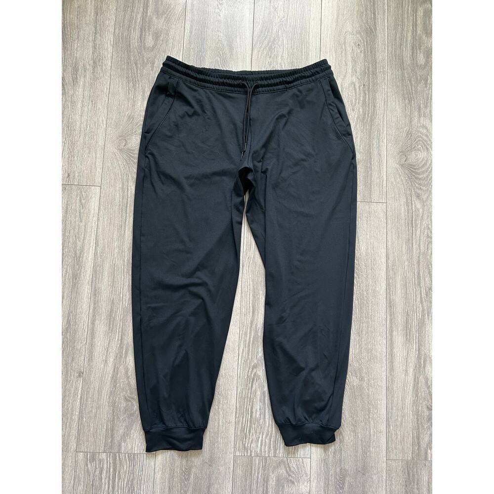 Columbia Men's Black Sweatpants Joggers Size XL